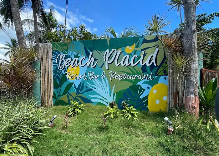 Hotel Placid Powered By Cocotel