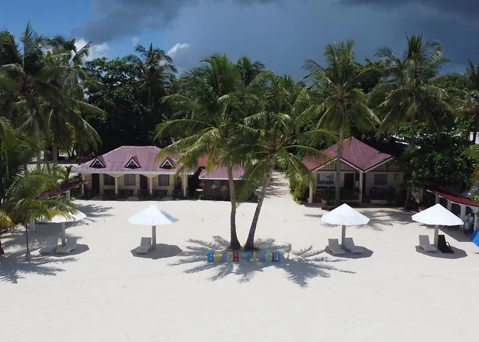Placid Powered By Cocotel Ocoy