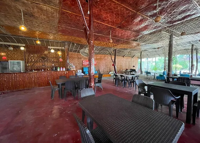 Hotel Placid Powered By Cocotel