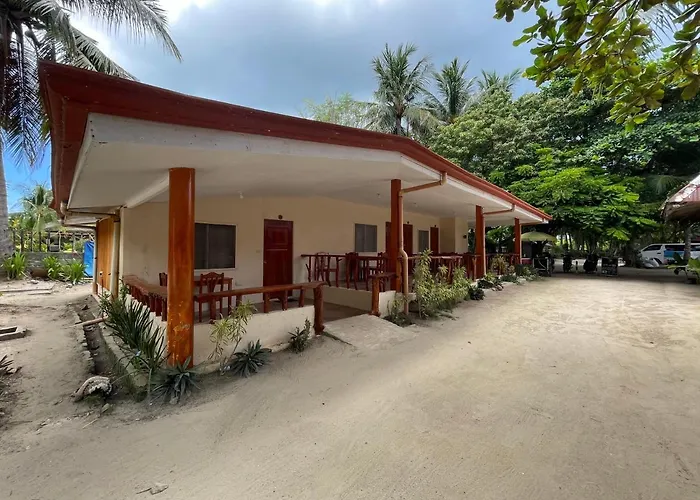 Hotel Placid Powered By Cocotel Ocoy