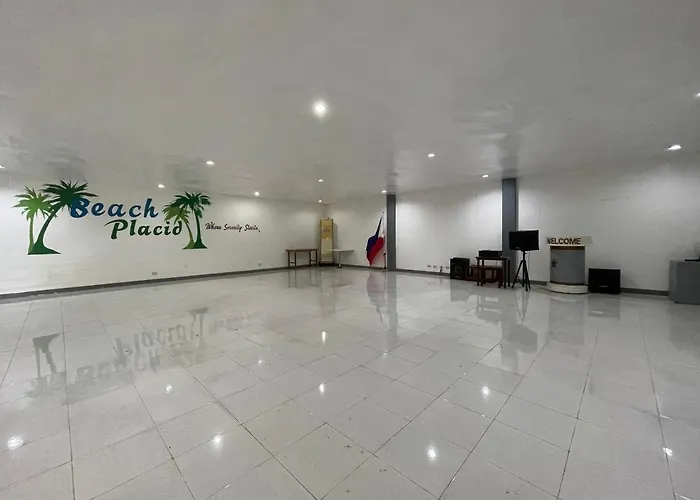 Hotel Placid Powered By Cocotel