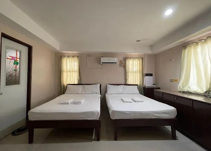 Placid Powered By Cocotel Hotel Ocoy