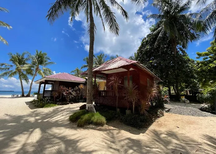Hotel Placid Powered By Cocotel Ocoy