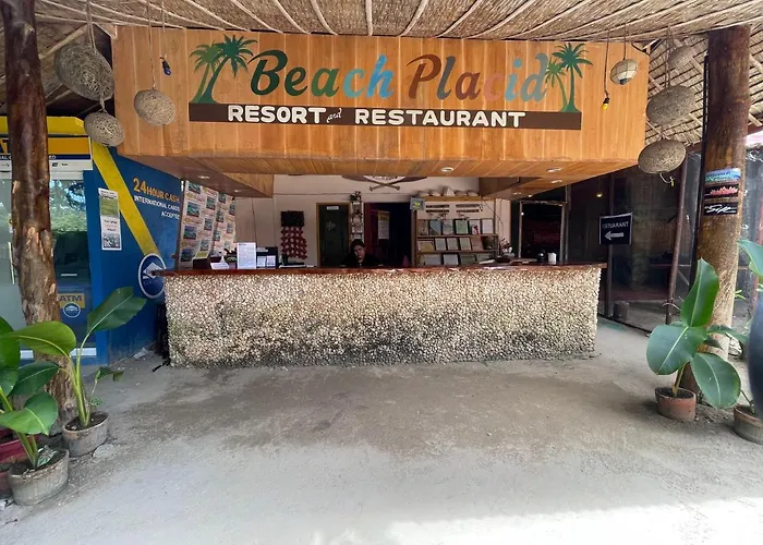 Placid Powered By Cocotel Hotel 3*