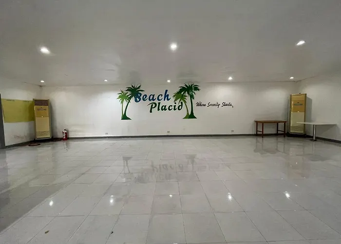 Placid Powered By Cocotel Hotel