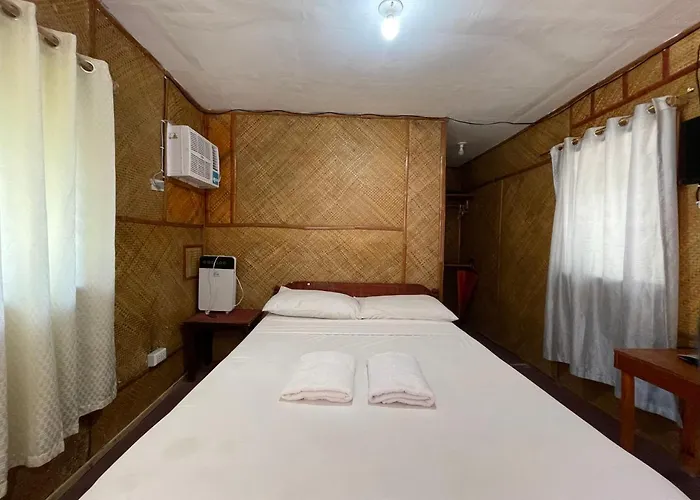 Placid Powered By Cocotel Hotel Ocoy
