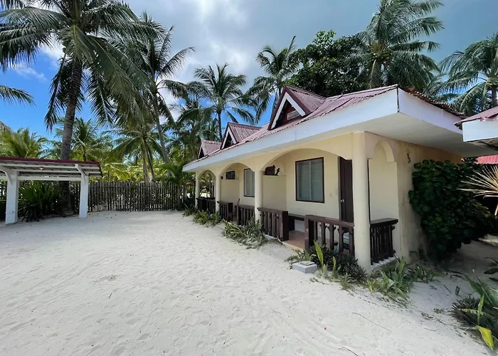 Placid Powered By Cocotel Hotel Ocoy