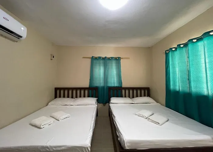 Hotel Placid Powered By Cocotel