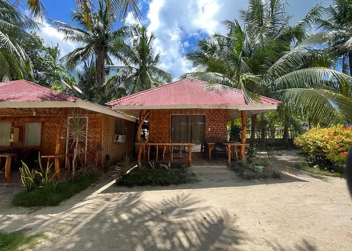 Hotel Placid Powered By Cocotel Ocoy