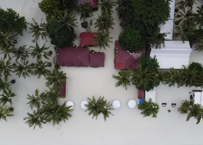 Placid Powered By Cocotel Hotel