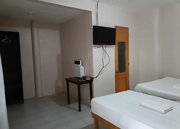 Hotel Placid Powered By Cocotel