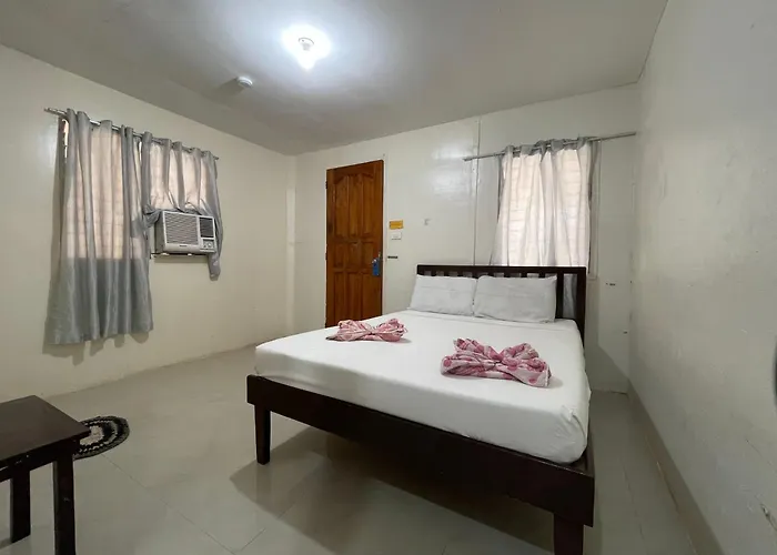 Placid Powered By Cocotel Hotel Ocoy