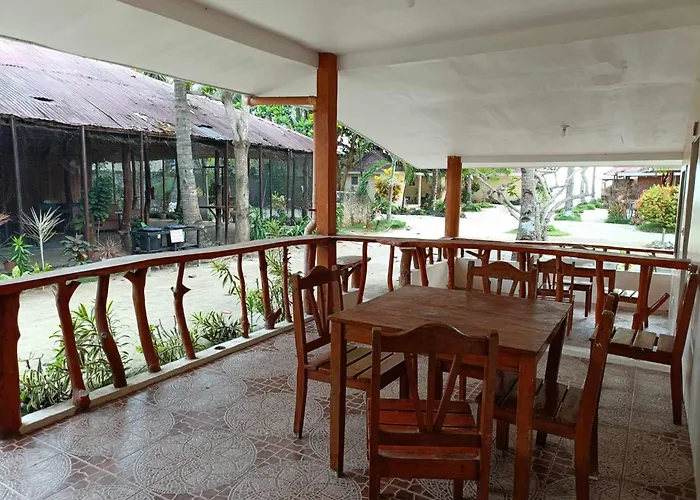 Placid Powered By Cocotel Hotel Ocoy