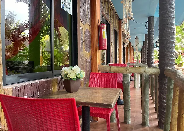 Hotel Placid Powered By Cocotel