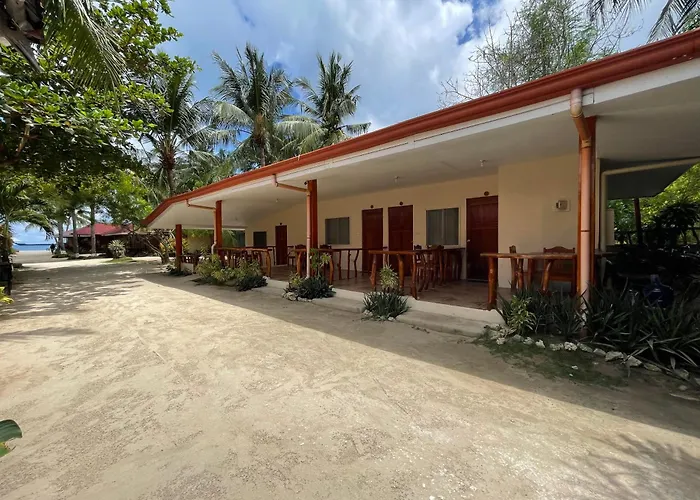 Hotel Placid Powered By Cocotel