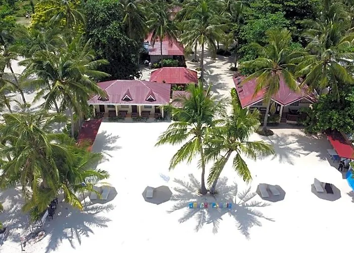 Hotel Placid Powered By Cocotel
