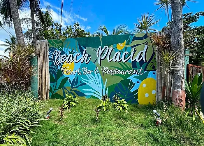 Placid Powered By Cocotel Hotel 3*