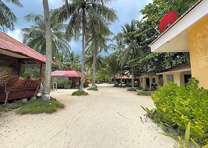 Placid Powered By Cocotel Hotel 3*