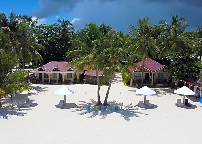 Placid Powered By Cocotel 3*