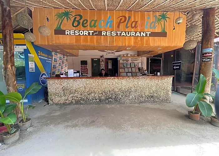 Placid Powered By Cocotel Hotel