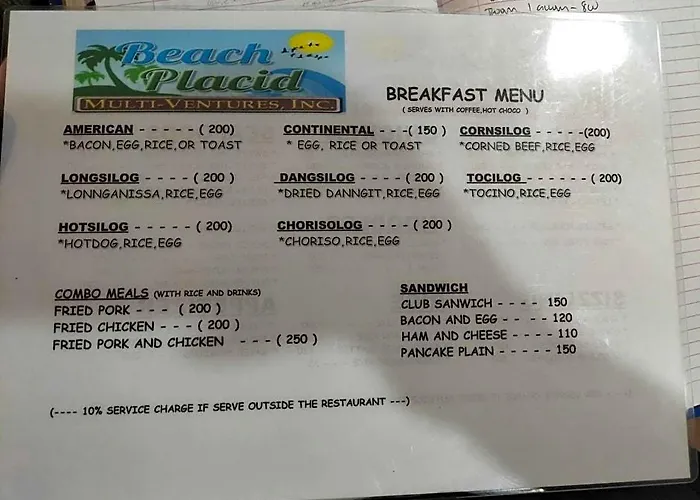 Placid Powered By Cocotel 3*