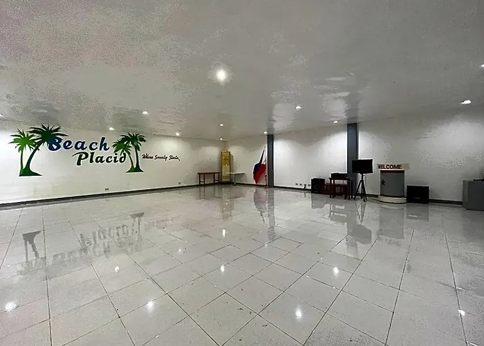 Placid Powered By Cocotel Hotel