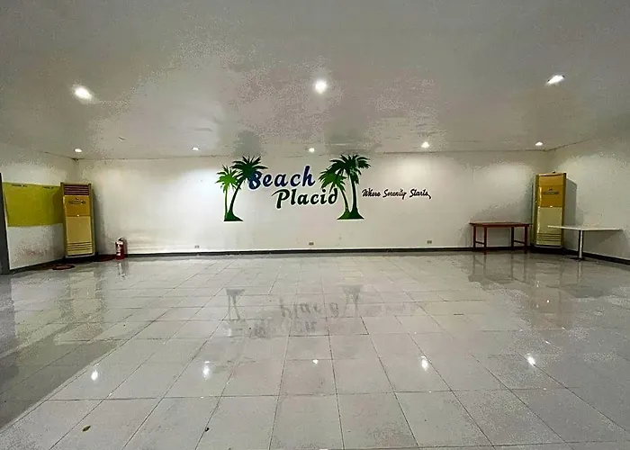 Placid Powered By Cocotel