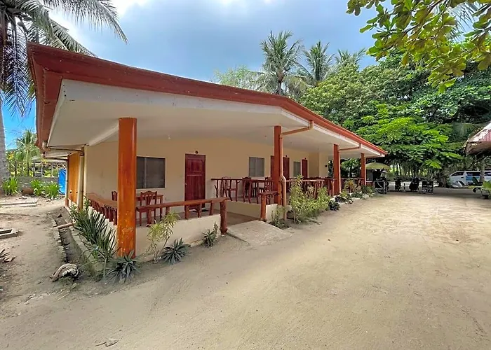 Placid Powered By Cocotel Hotel Ocoy